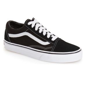 Vans Old Skool Sneaker